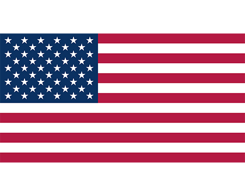 Amerika Birləşmiş Ştatları