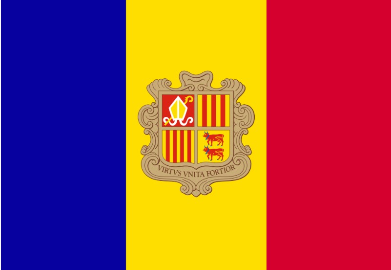 Andorra Knyazlığı