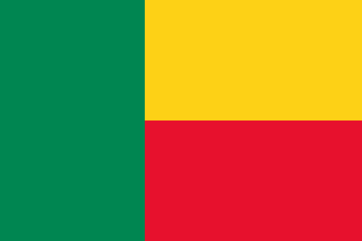 Benin Respublikası