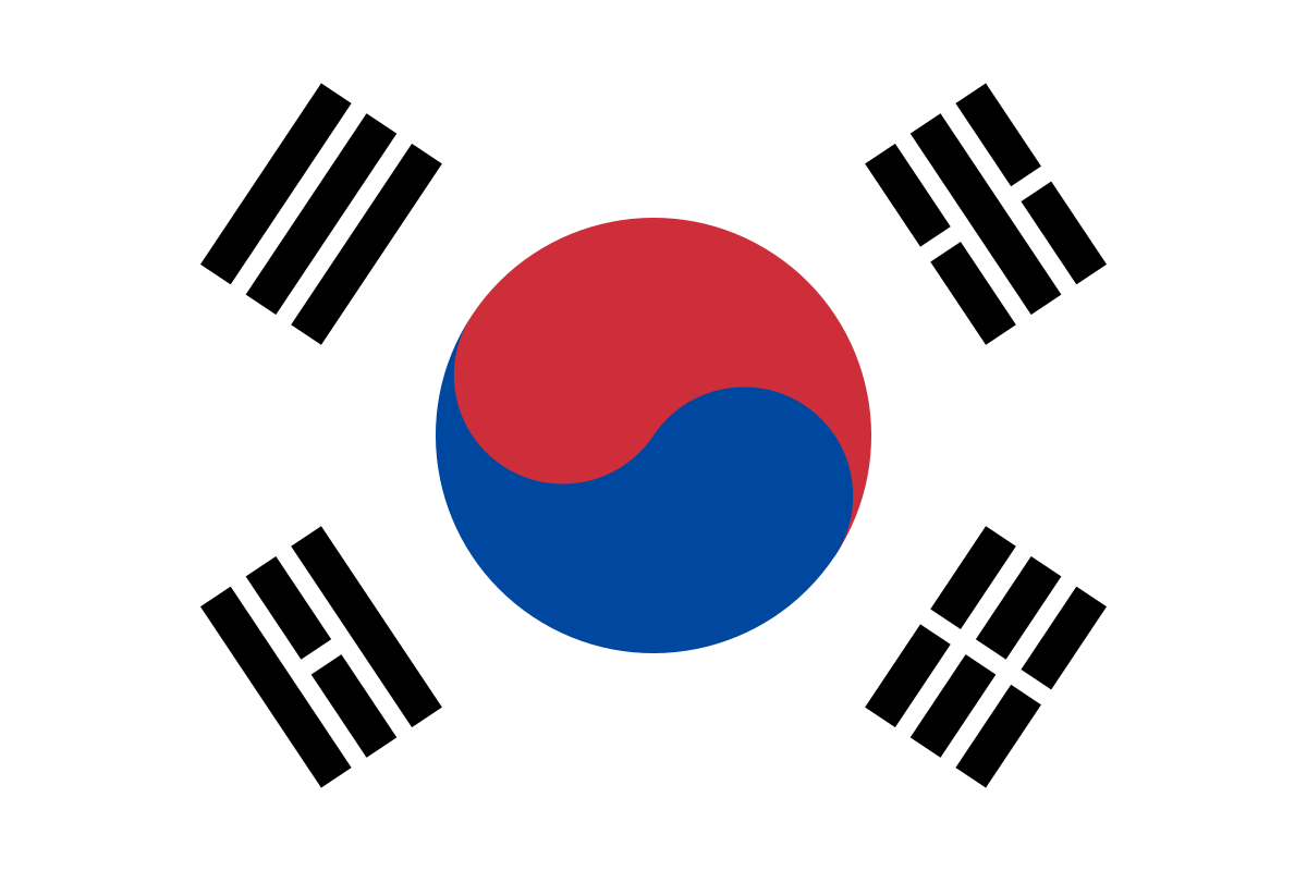 Koreya Respublikası