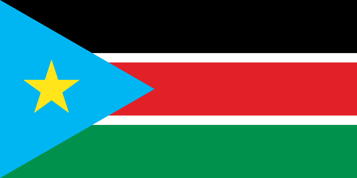 Cənubi Sudan Respublikası