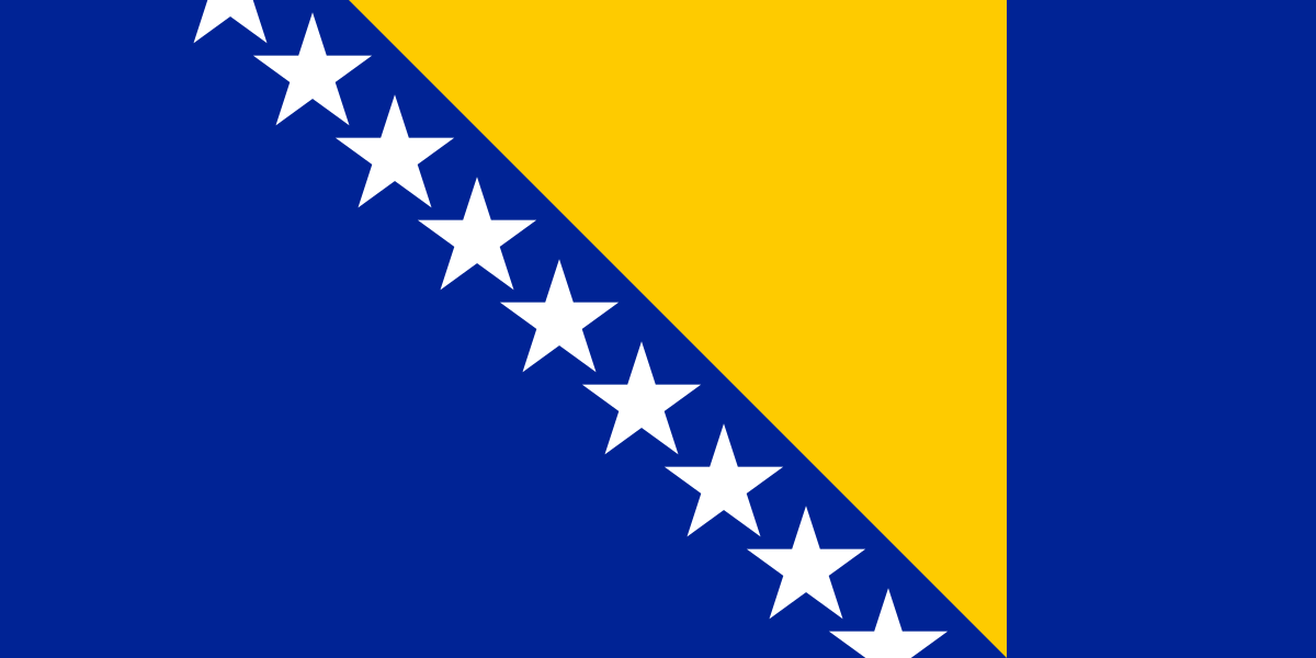 Bosniya və Herseqovina Respublikası