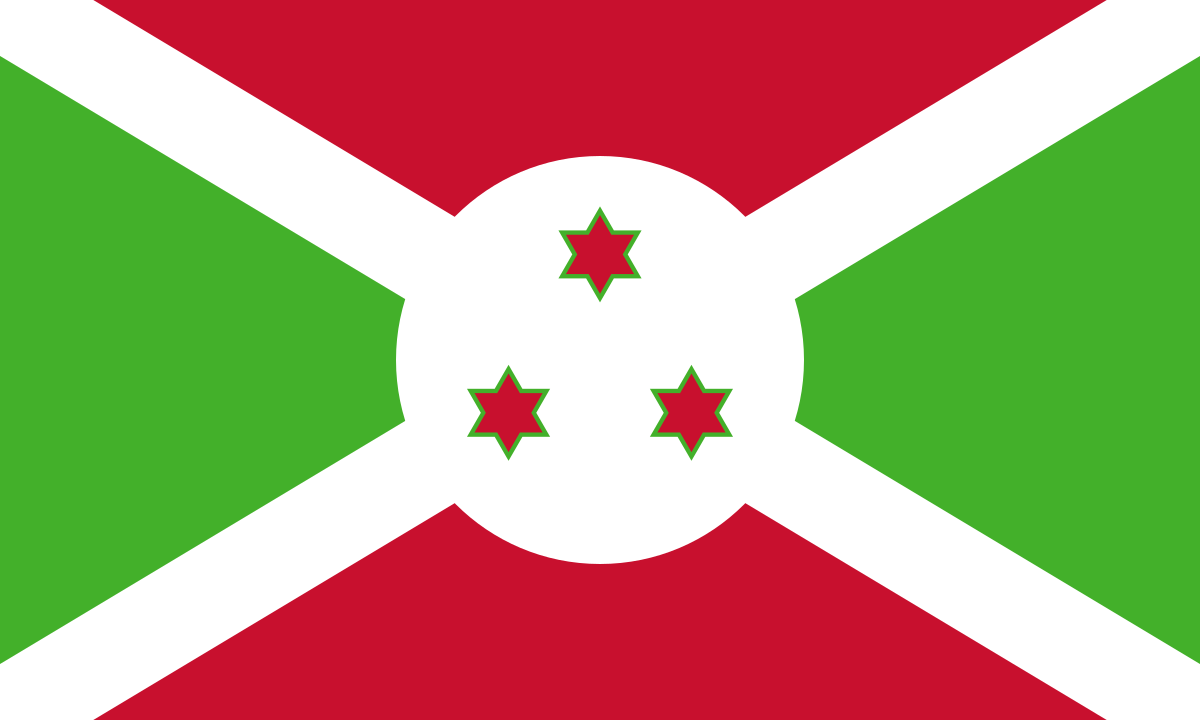 Burundi Respublikası