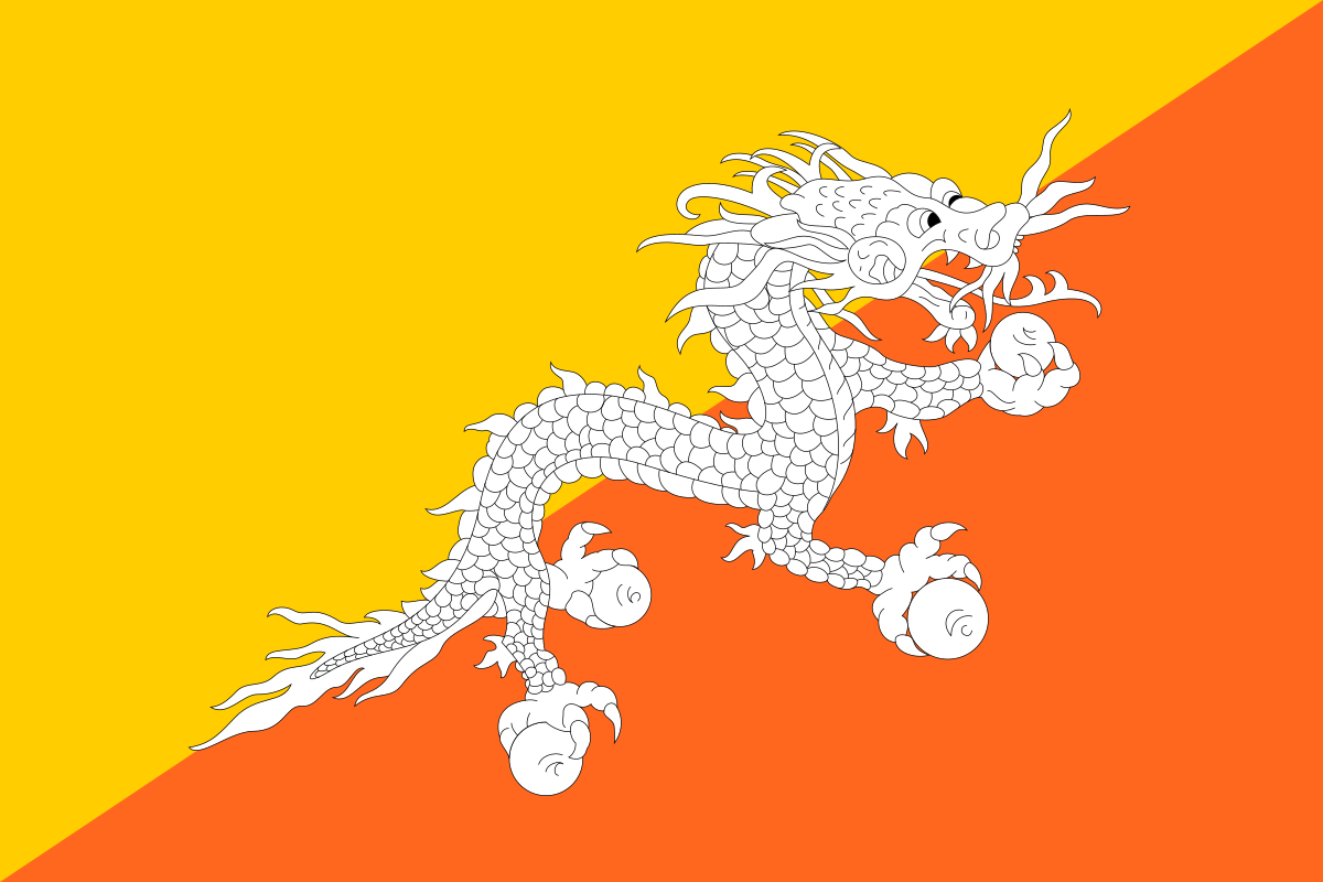 Butan Krallığı