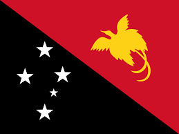 Papua Yeni Qvineya Müstəqil Dövləti