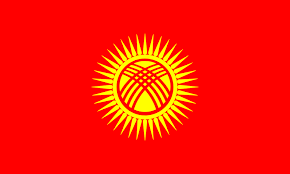 Qırğızıstan Respublikası