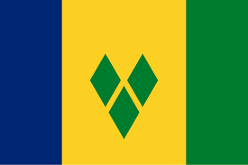 Saint Vincent və Qrenadinlər 