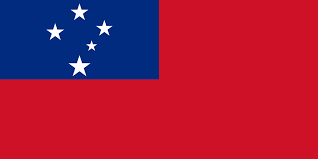 Samoa Dövləti