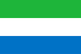 Sierra Leone Respublikası