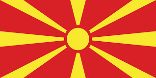 Şimali Makedoniya Respublikası