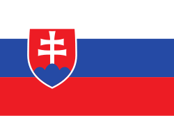 Slovakiya Respublikası