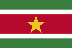 Surinam Respublikası