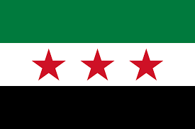Suriya Ərəb Respublikası