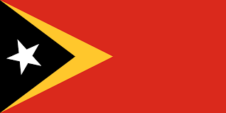 Timor-Leste Demokratik Respublikası
