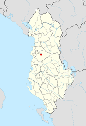 Tirana