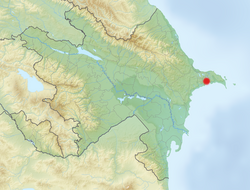 Bakı