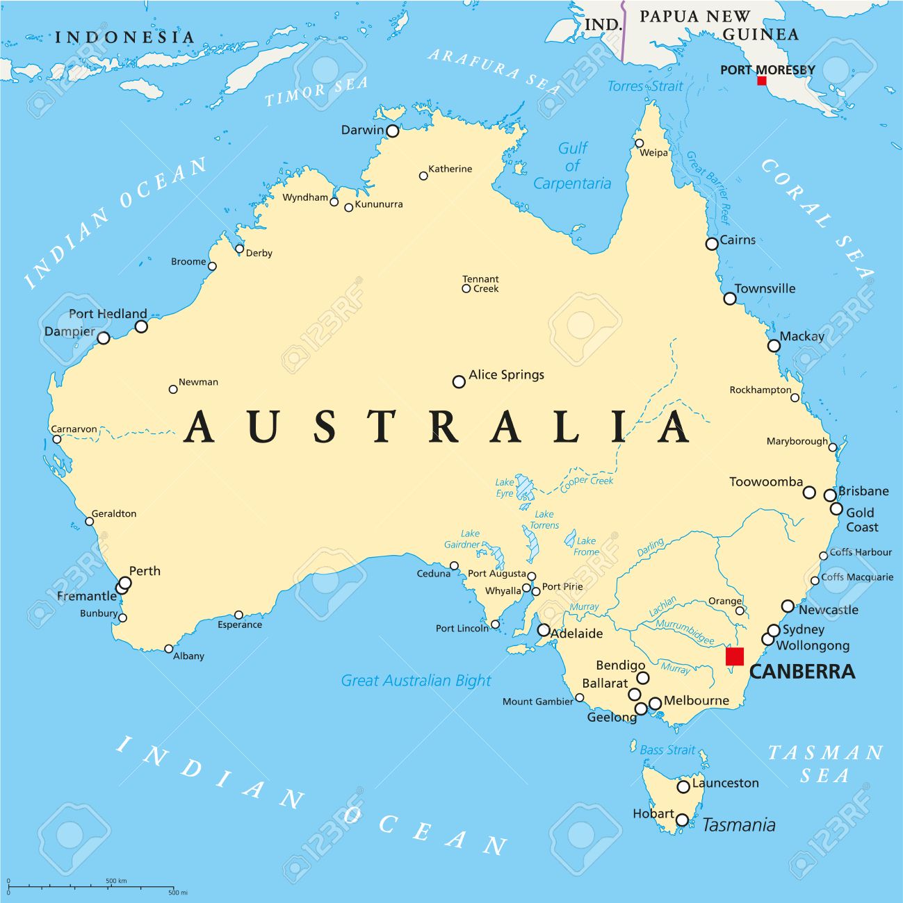 Kanberra