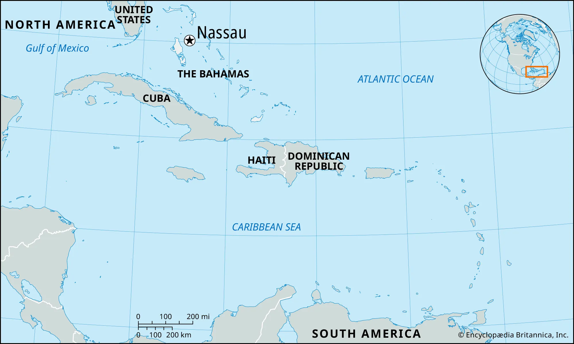 Nassau