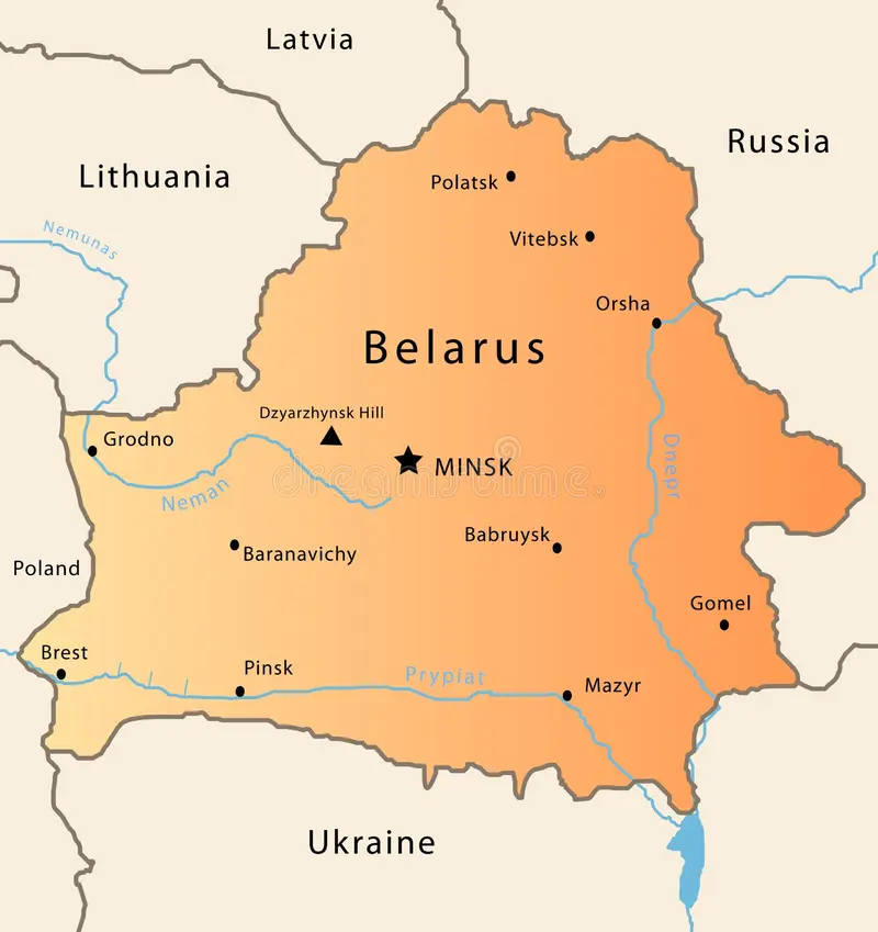 Minsk