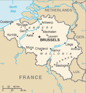 Brüssel