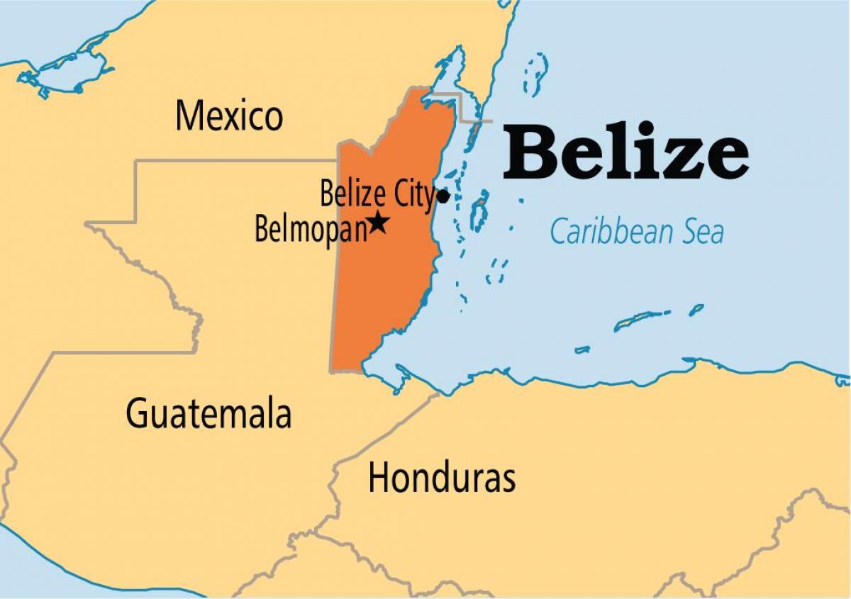 Belmopan