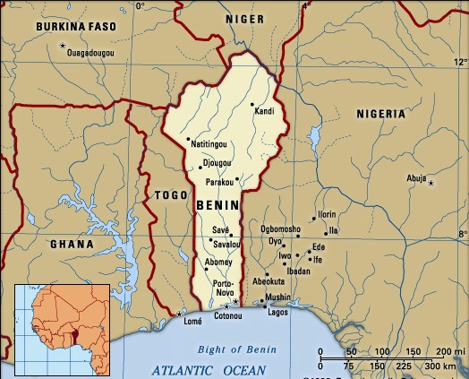 Porto-Novo