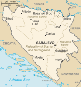 Sarayevo