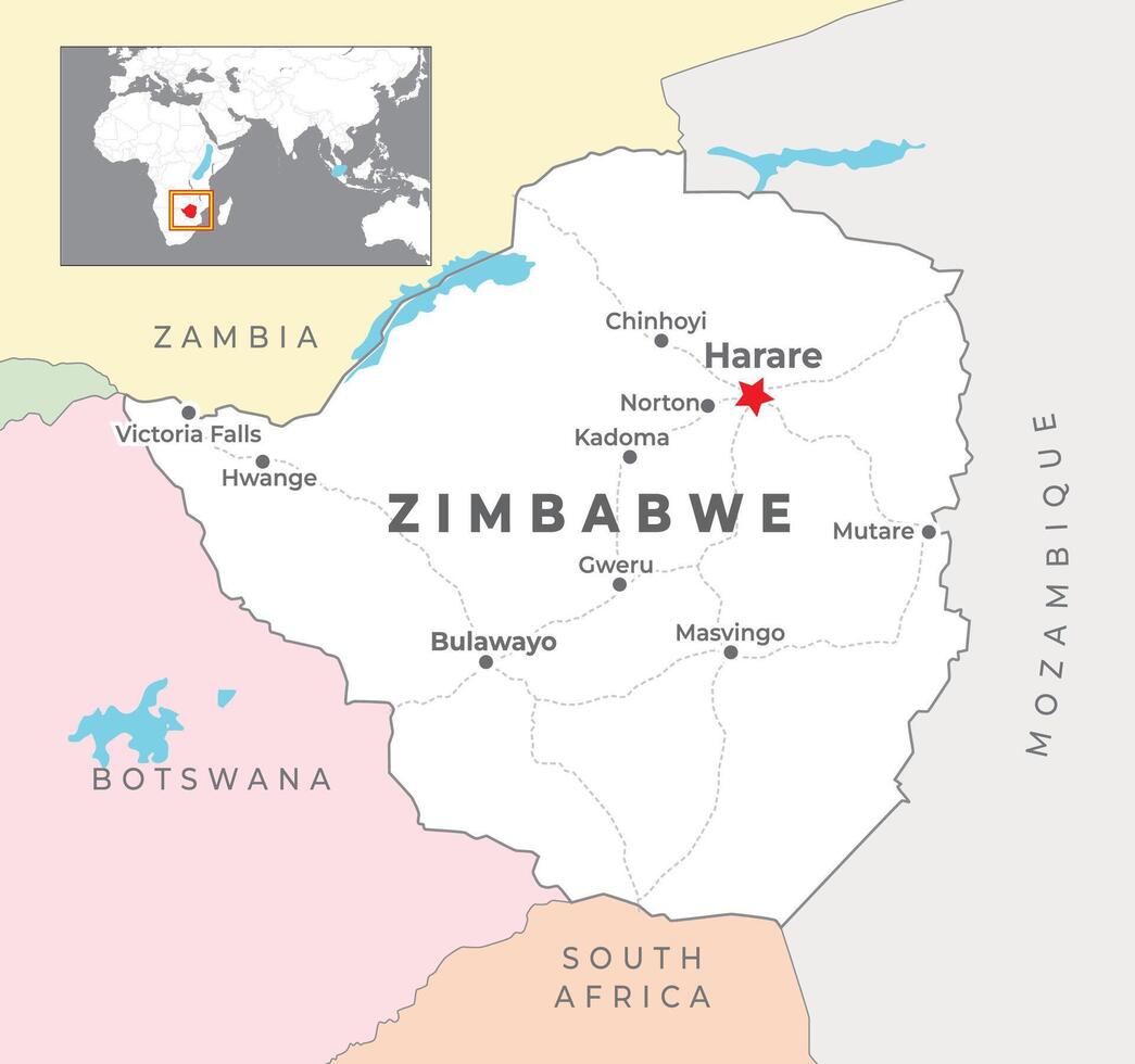 Harare