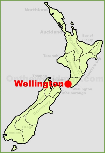 Velinqton