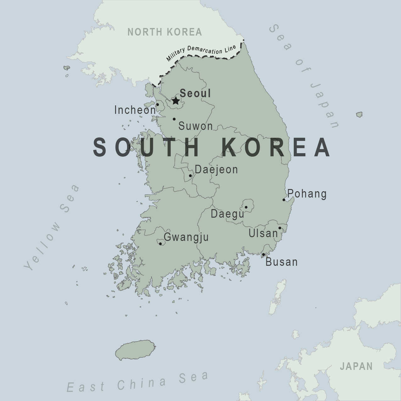 Seul 