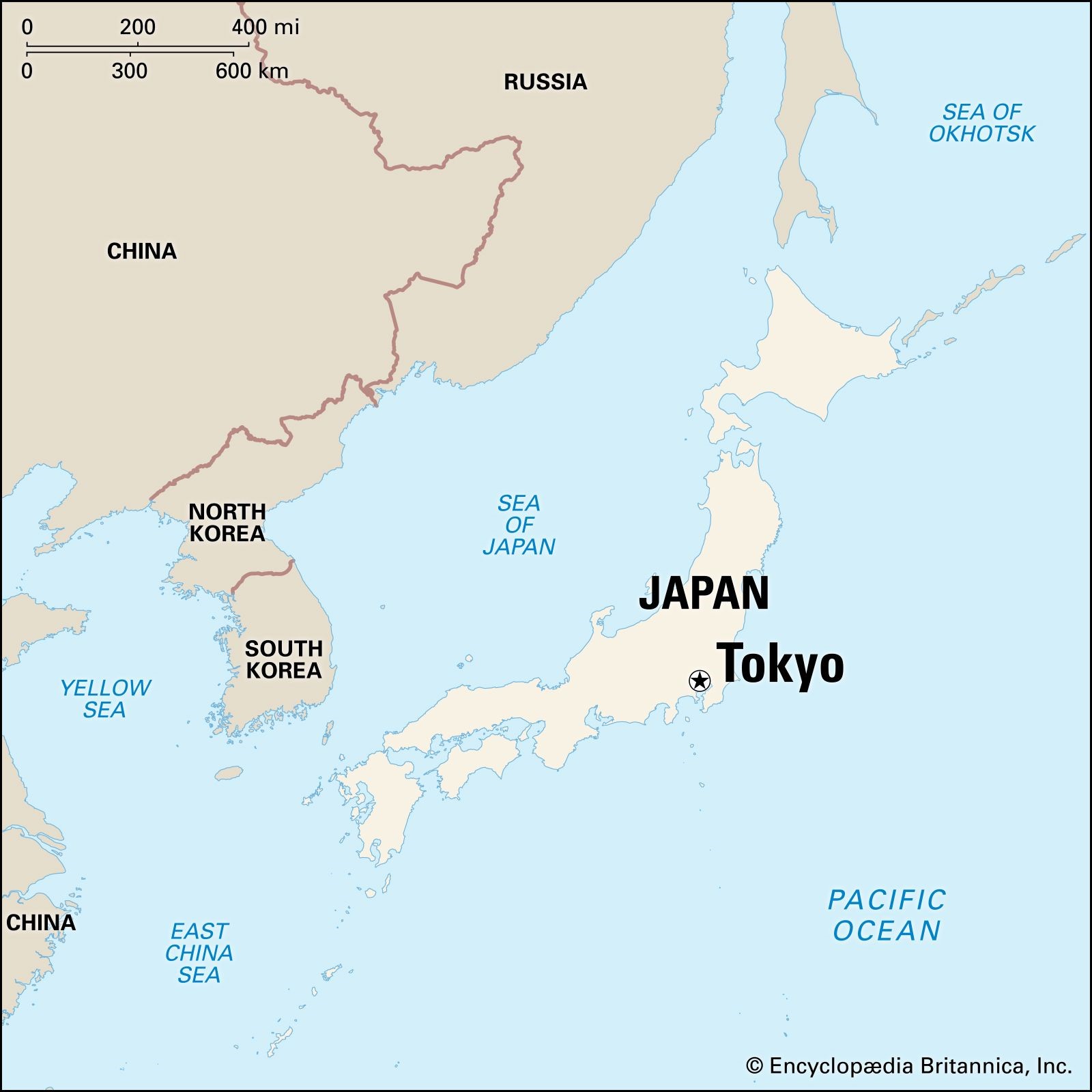 Tokio