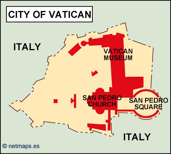 Vatikan