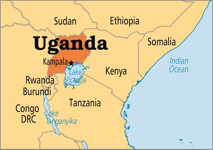 Kampala