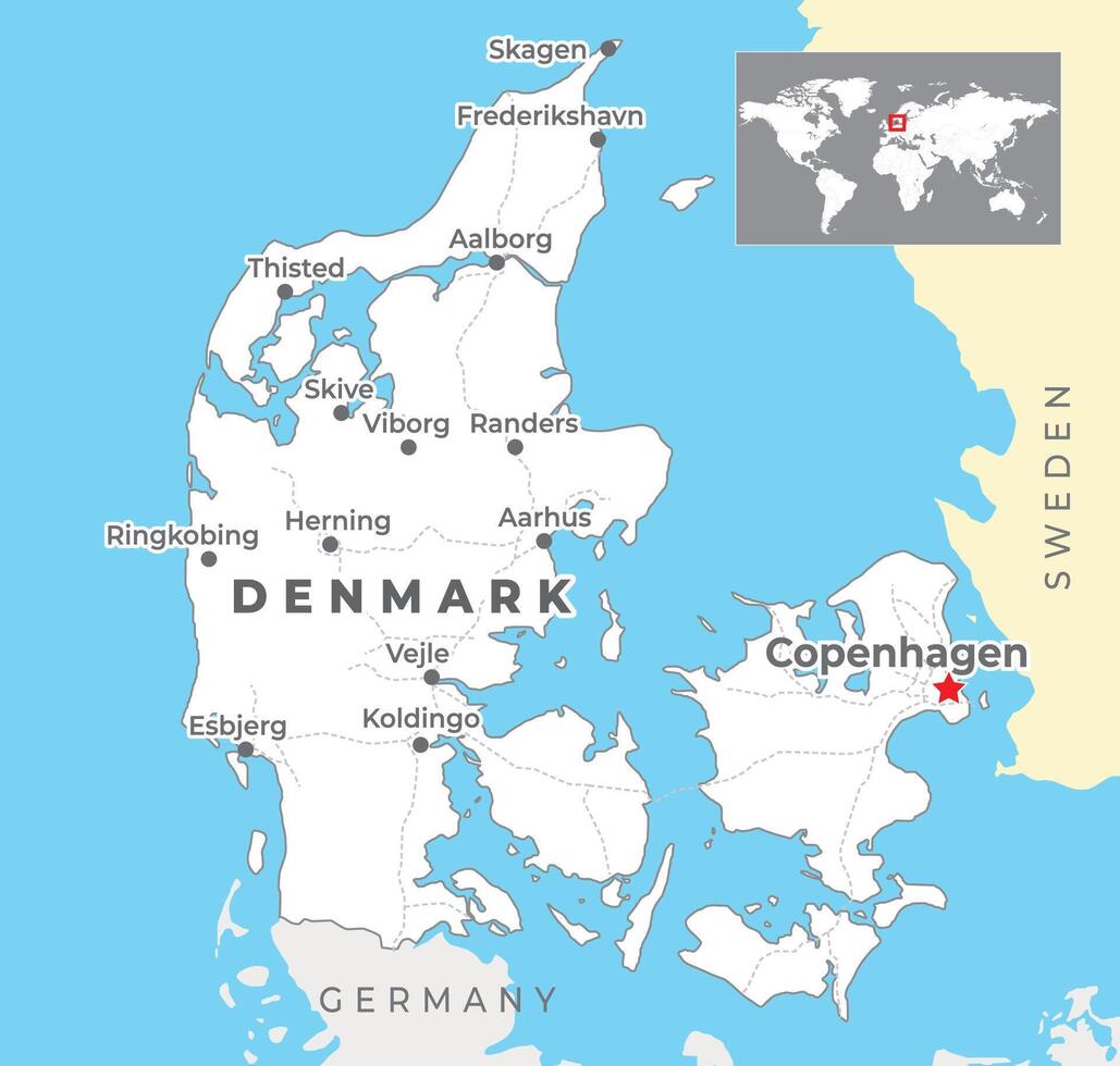 Kopenhagen