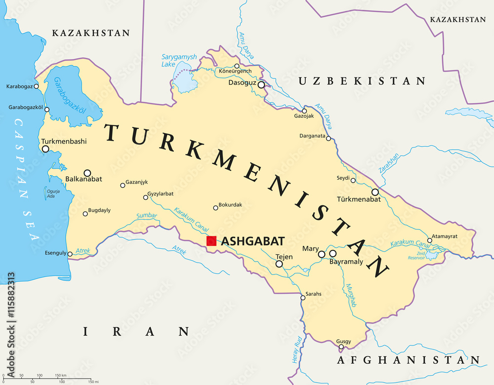Aşqabad