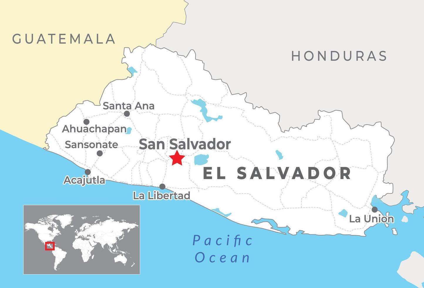 San Salvador