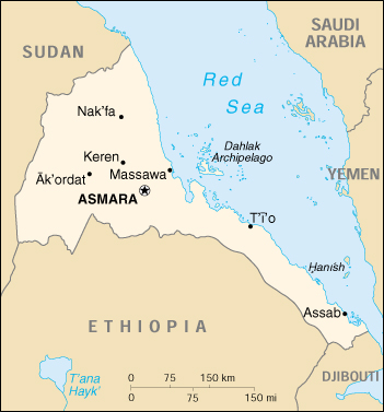 Asmara
