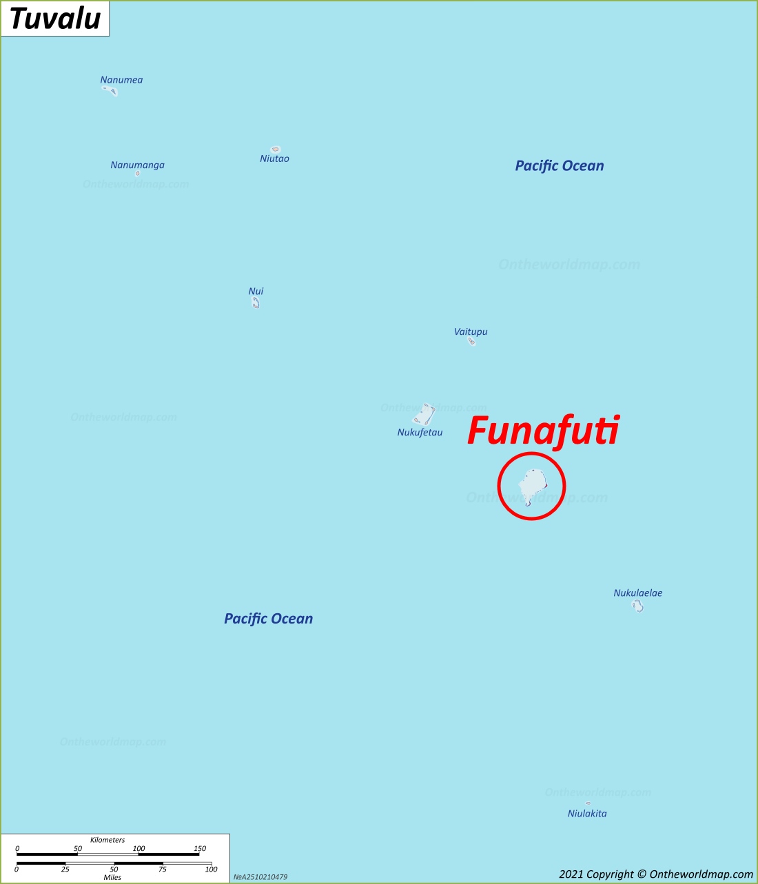 Funafuti