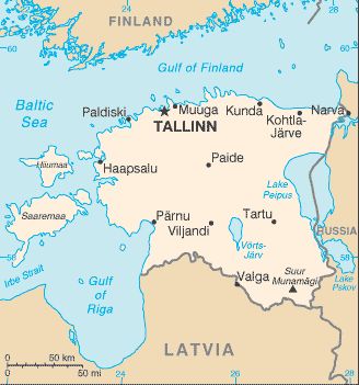 Tallin