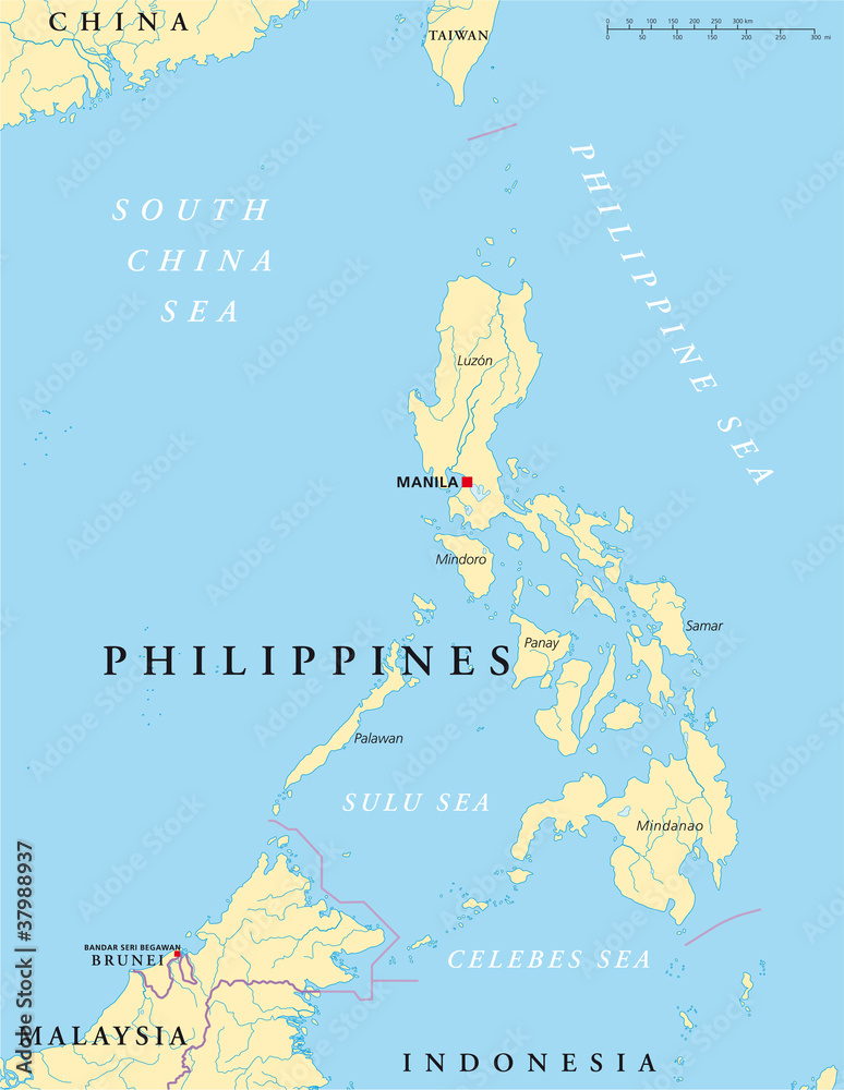 Manila