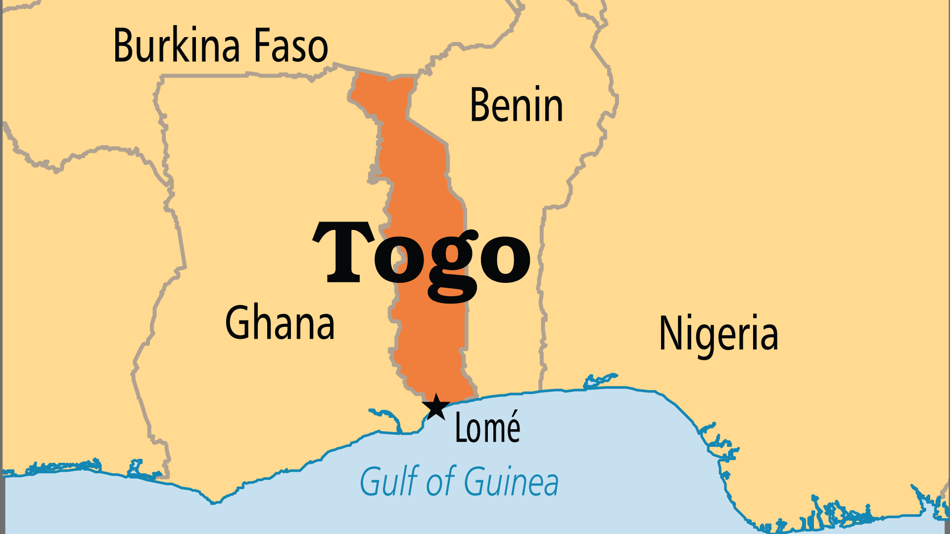 Lome