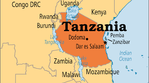 Dar es Salaam