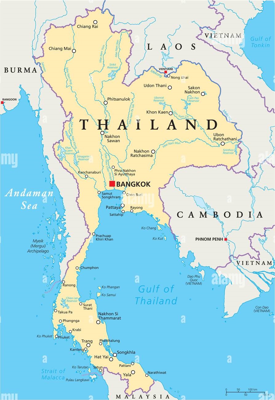 Banqkok