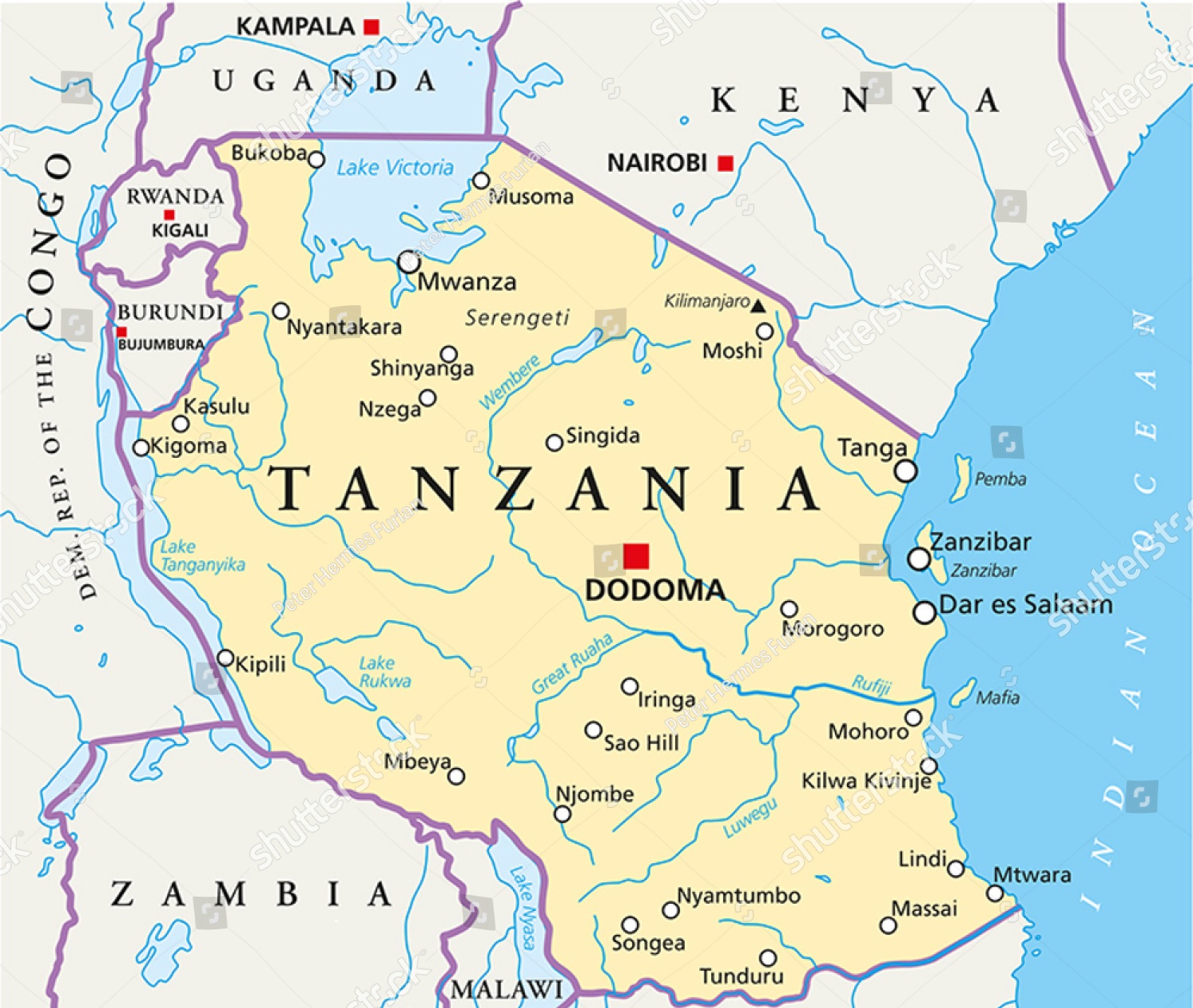 Dodoma