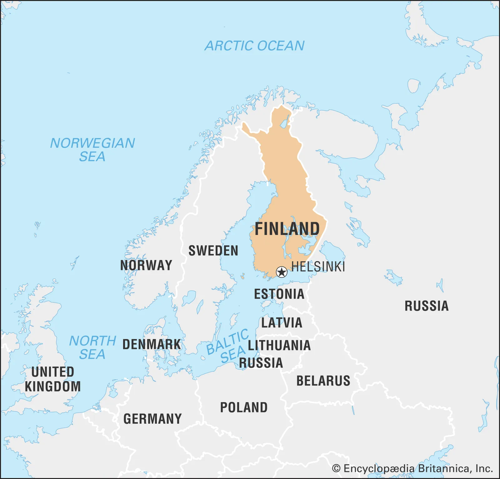 Helsinki