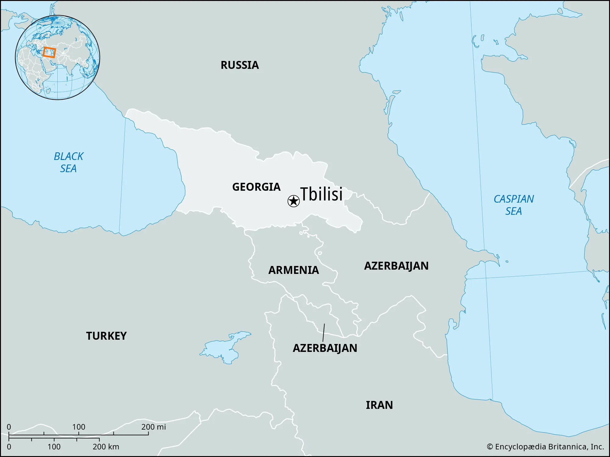 Tbilisi