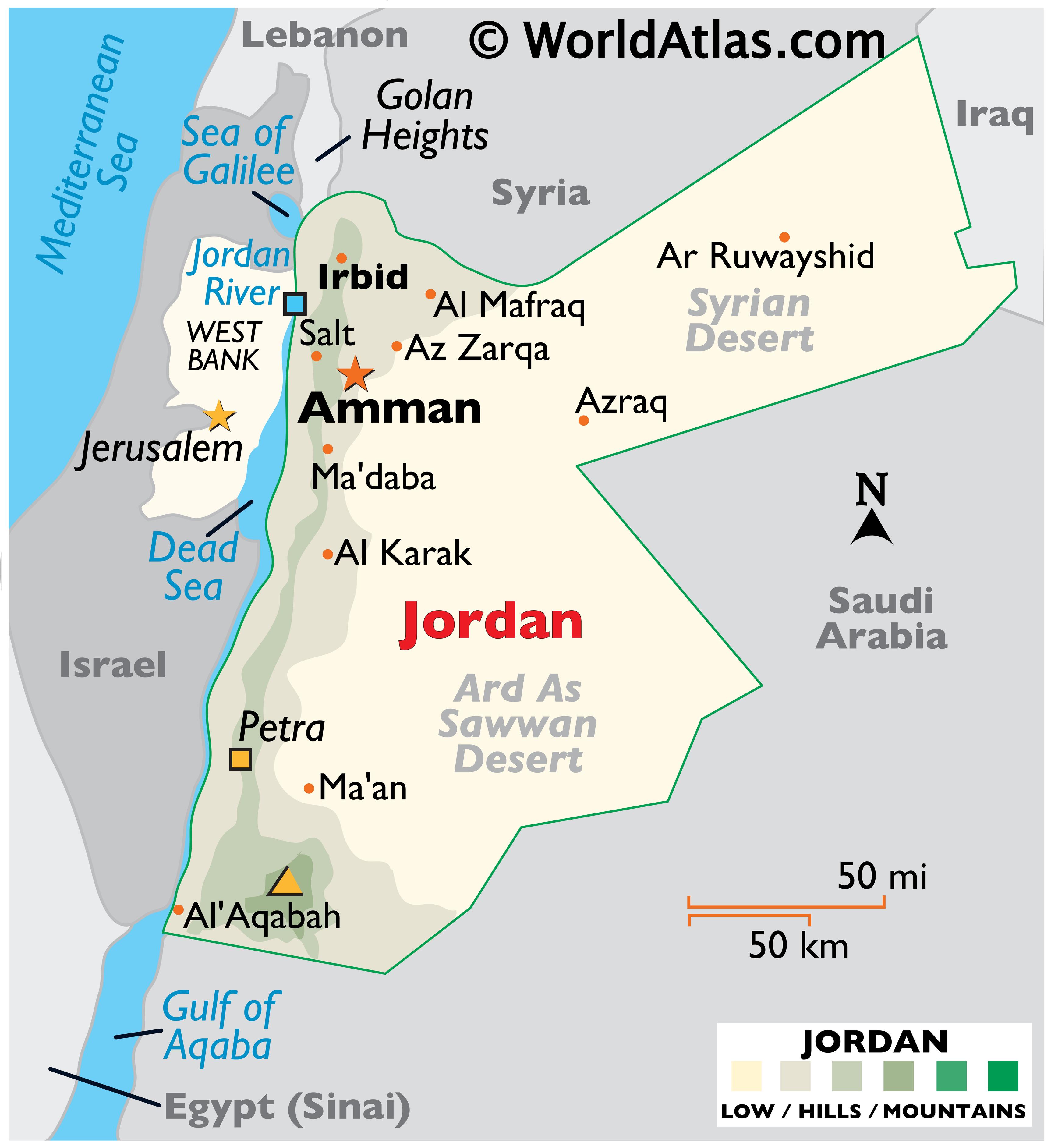 Amman