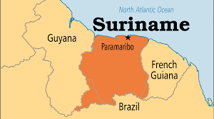 Paramaribo