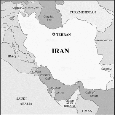Tehran