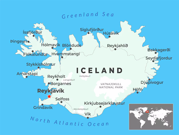 Reykyavik